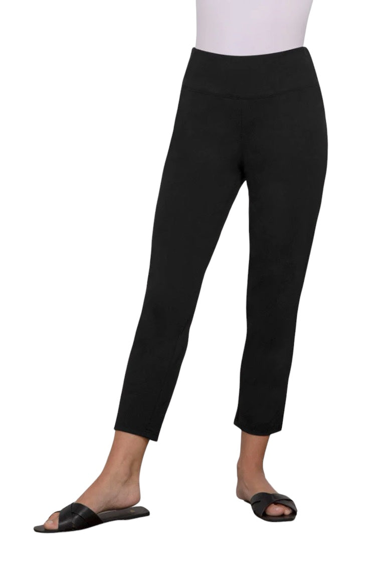 Sympli | Lux Yoke Narrow Ankle Pant