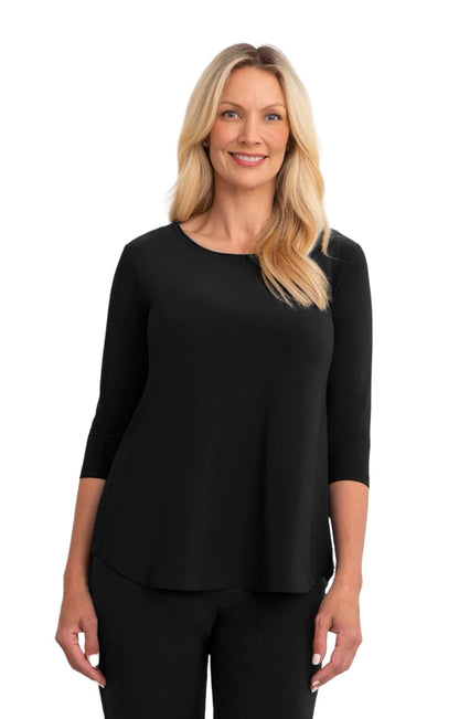 Sympli | Go To Classic Top