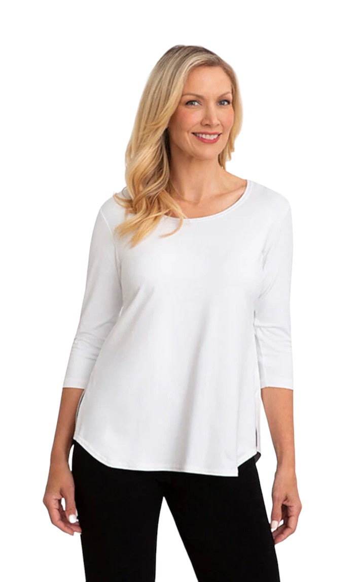 Sympli | Go To Classic Top