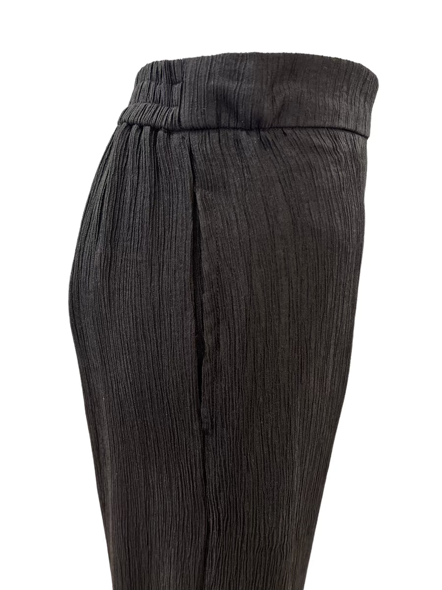 Damee | Crinkle Pant | Damee | Cloister Collection Designer Fashion