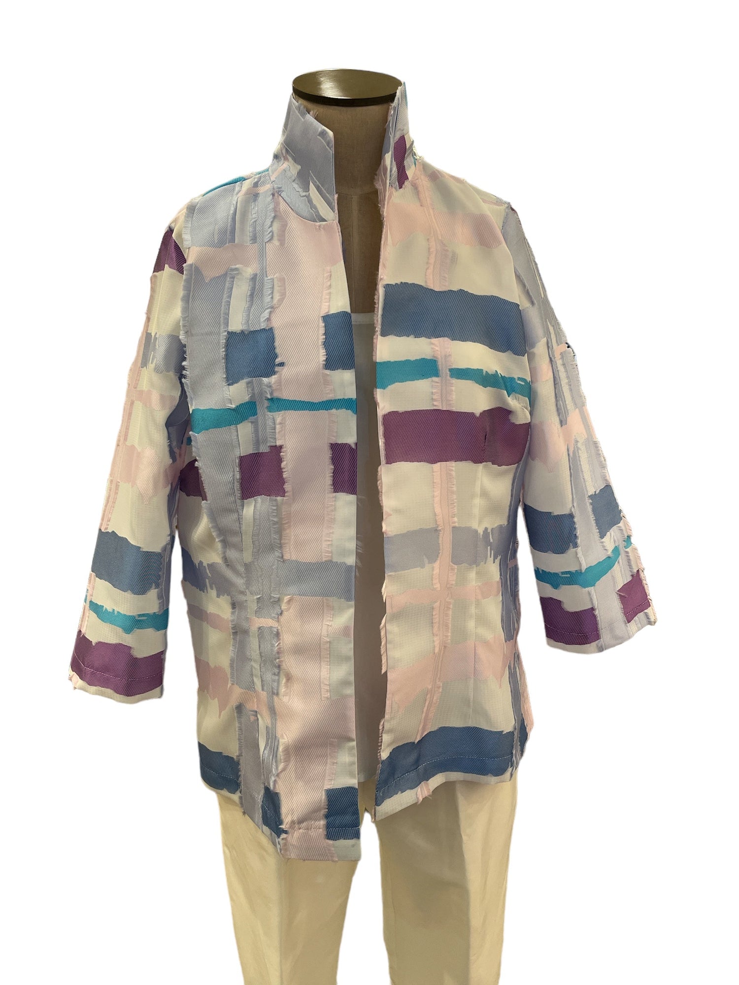 Connie Roberson | Ronette Jacket