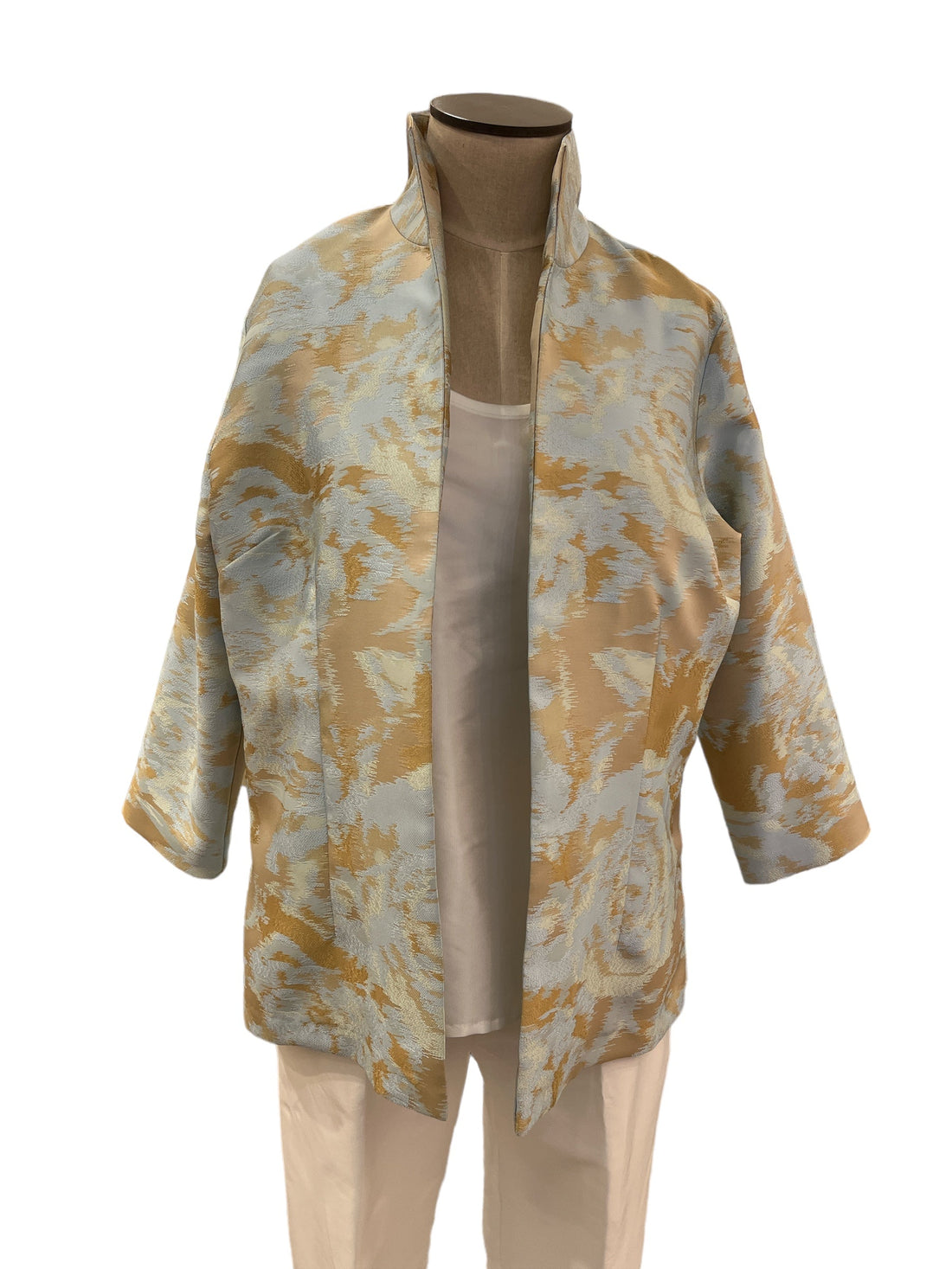 Connie Roberson | Ronette Jacket