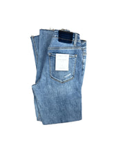 Load image into Gallery viewer, Flying Monkey | Midrise Slim Straight Jean
