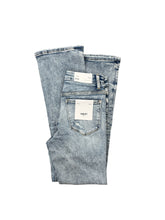 Load image into Gallery viewer, Flying Monkey | High Rise Bootcut Jeans
