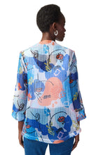 Load image into Gallery viewer, Joseph Ribkoff | One-button Jacket
