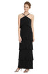 Daymor Couture | Tier Dress | Daymor Couture | Cloister Collection Designer Fashion