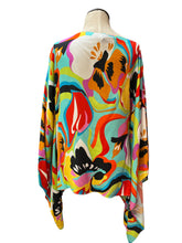 Load image into Gallery viewer, Boho Chic | Poncho
