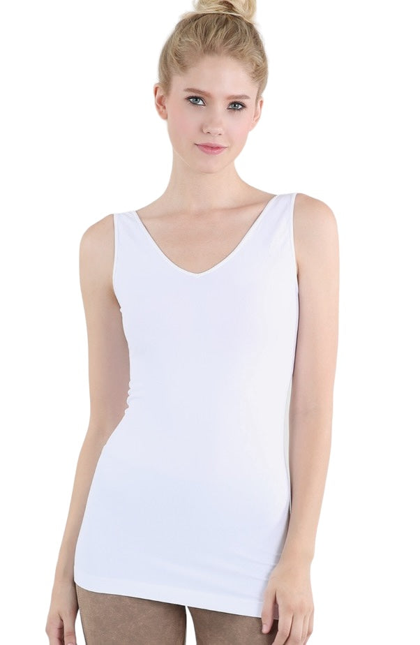 Nikibiki | Reversible Tank Top