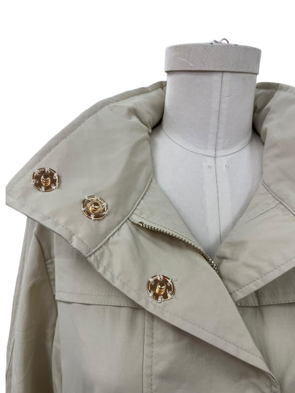 Evelyne Talman | Jacket Tessa Khaki