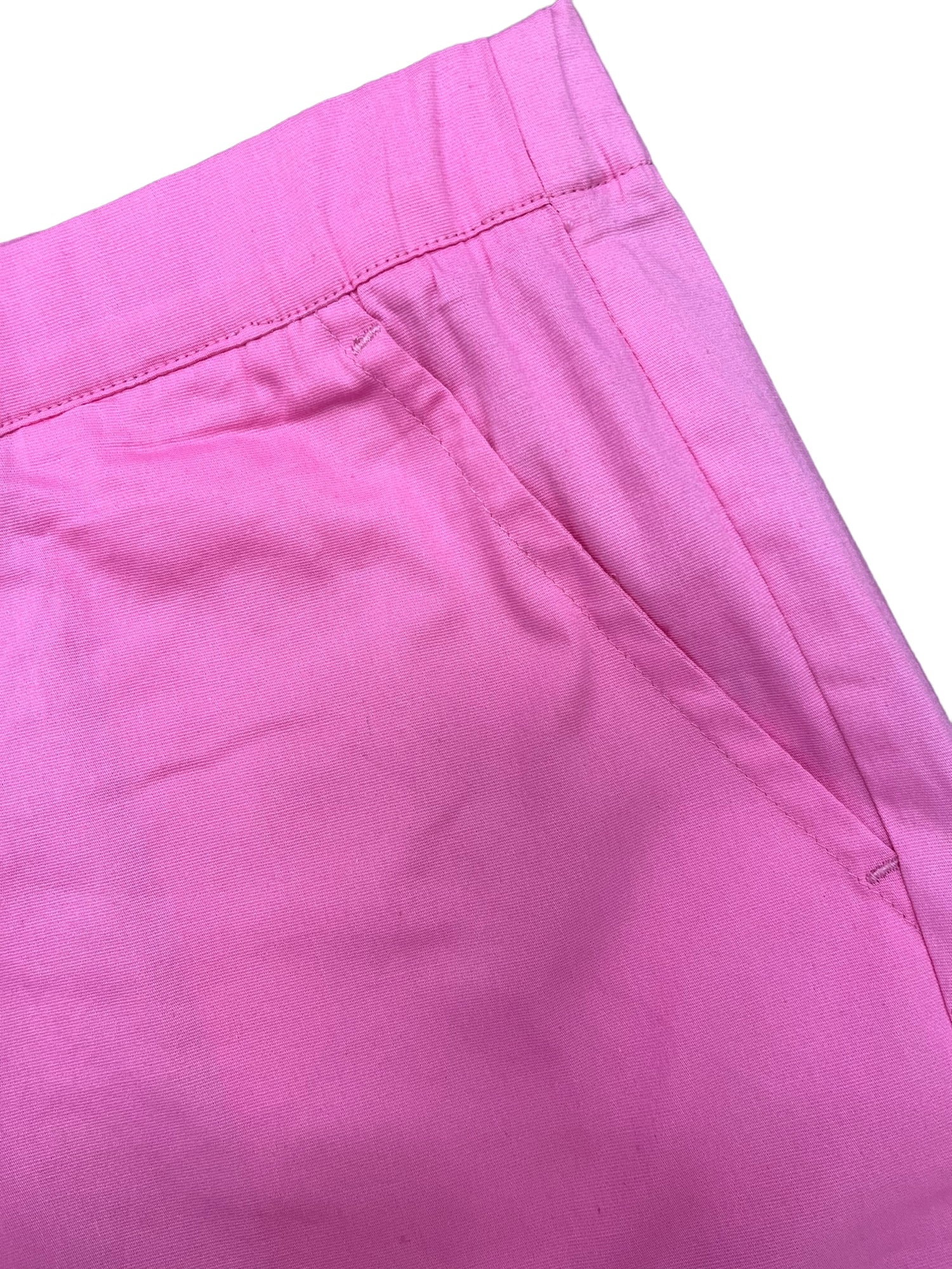 Evelye Talman | Salt Water Short - Pink