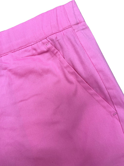 Evelye Talman | Salt Water Short - Pink