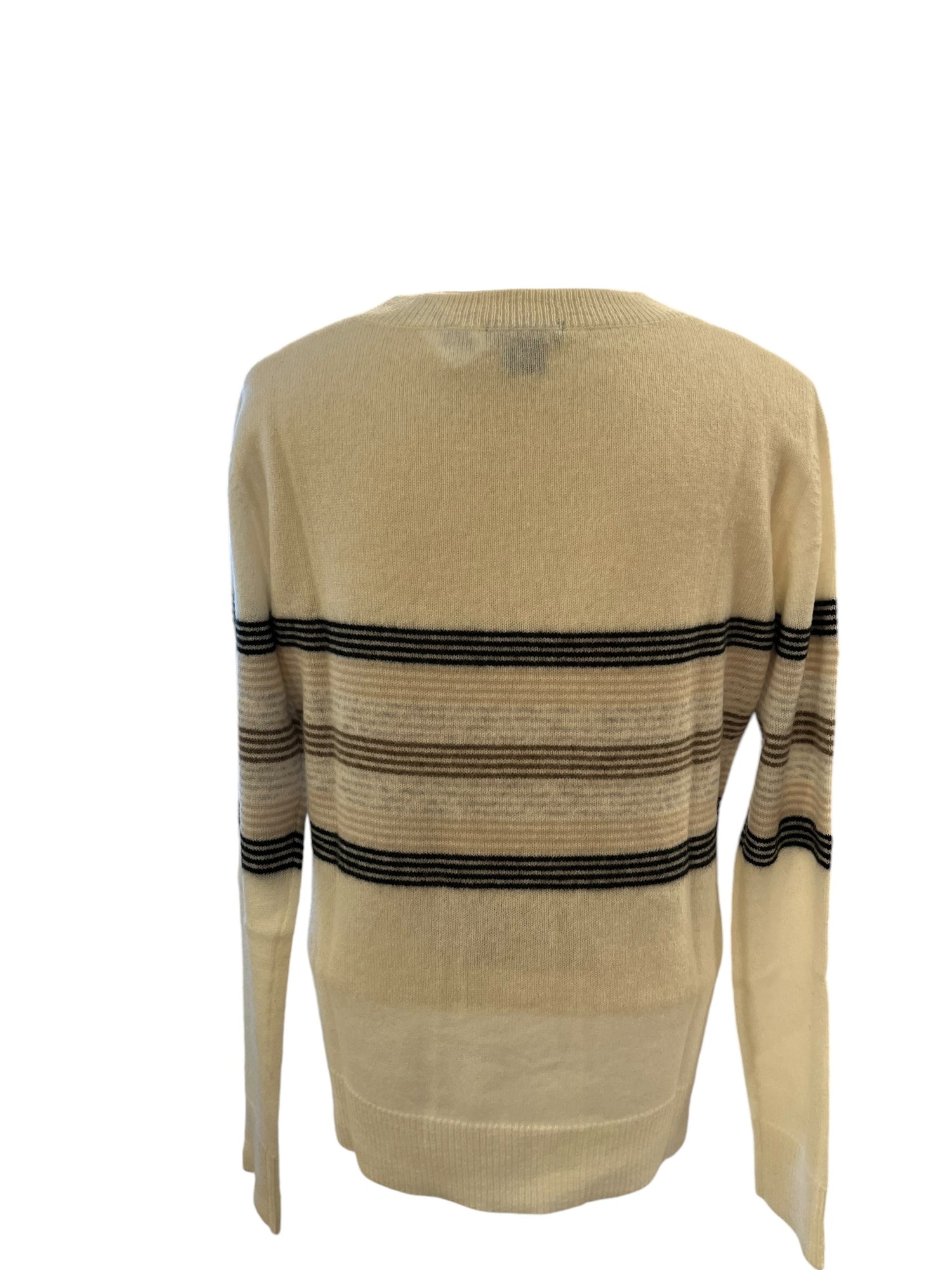 Pureamici | Stripe Sweater