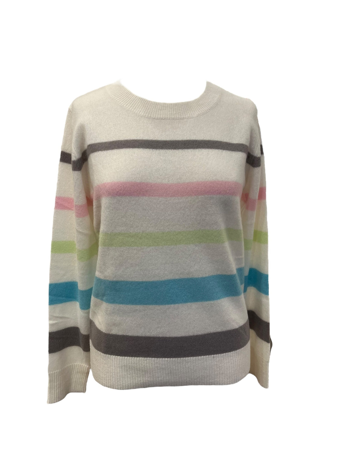 Pureamici | Stripe Sweater