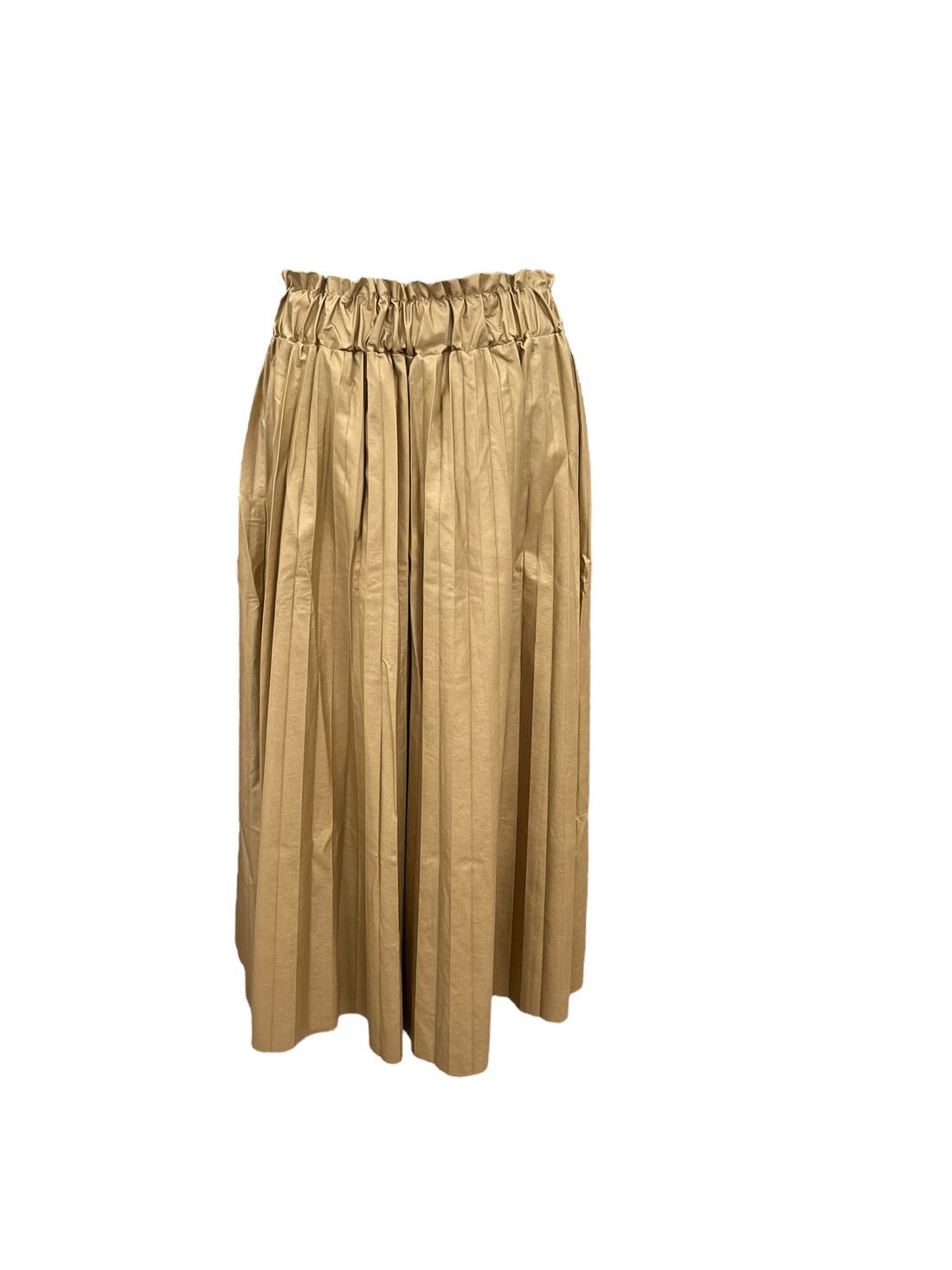 Patty Kim | Veagan Pleat Skirt