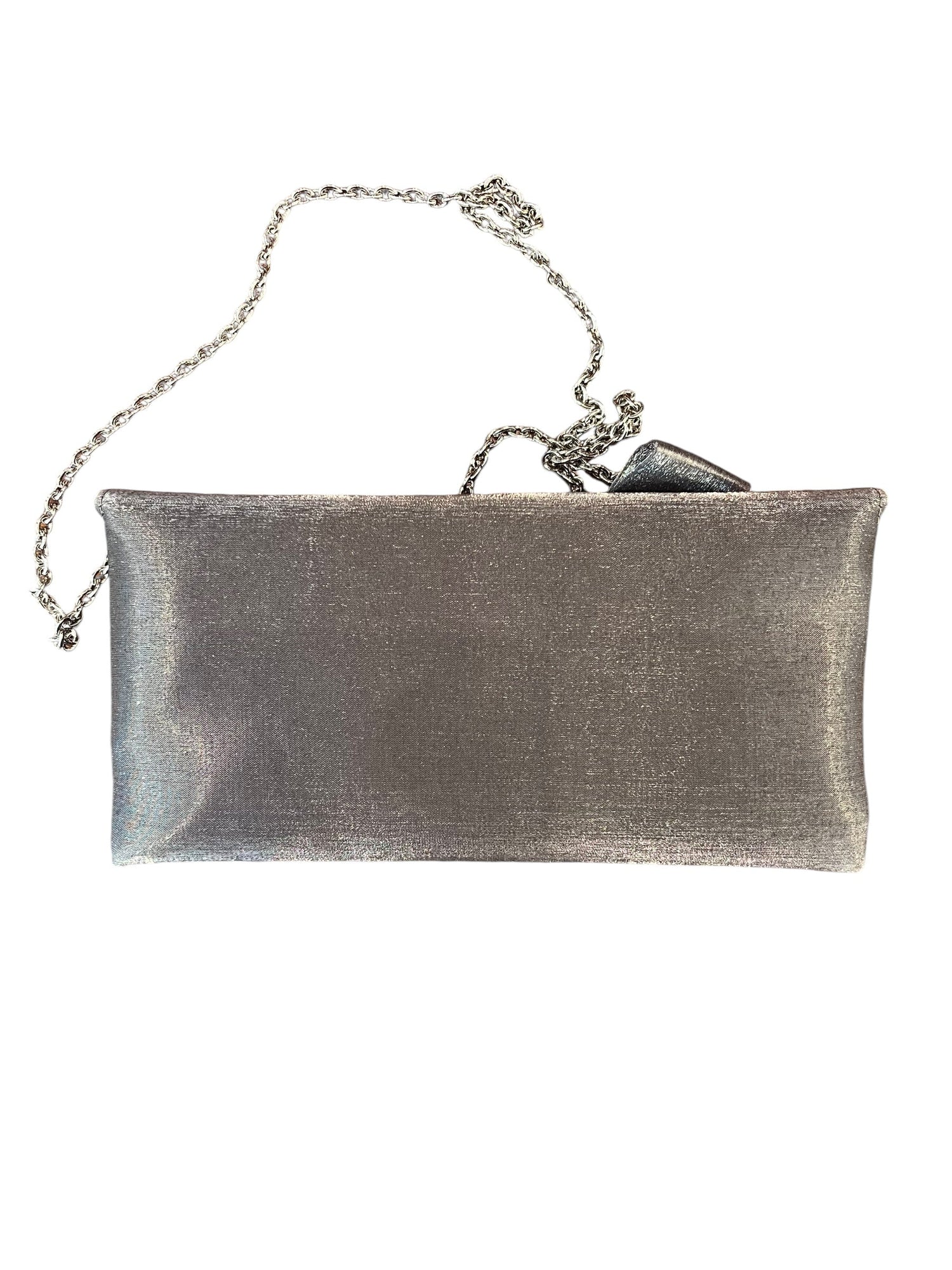 David Jeffery | Evening Clutch