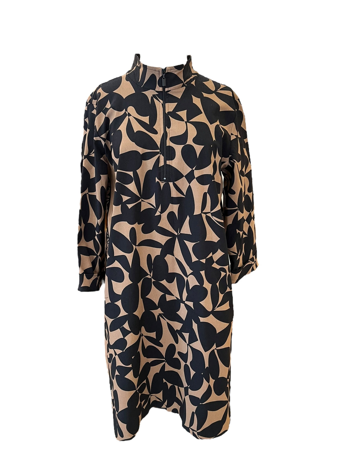 Scapa | Print Dress