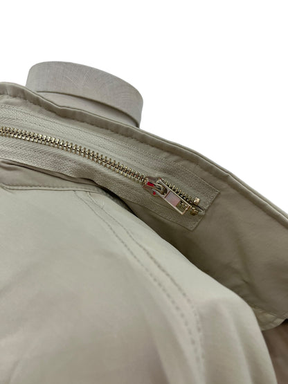 Evelyne Talman | Jacket Tessa Khaki