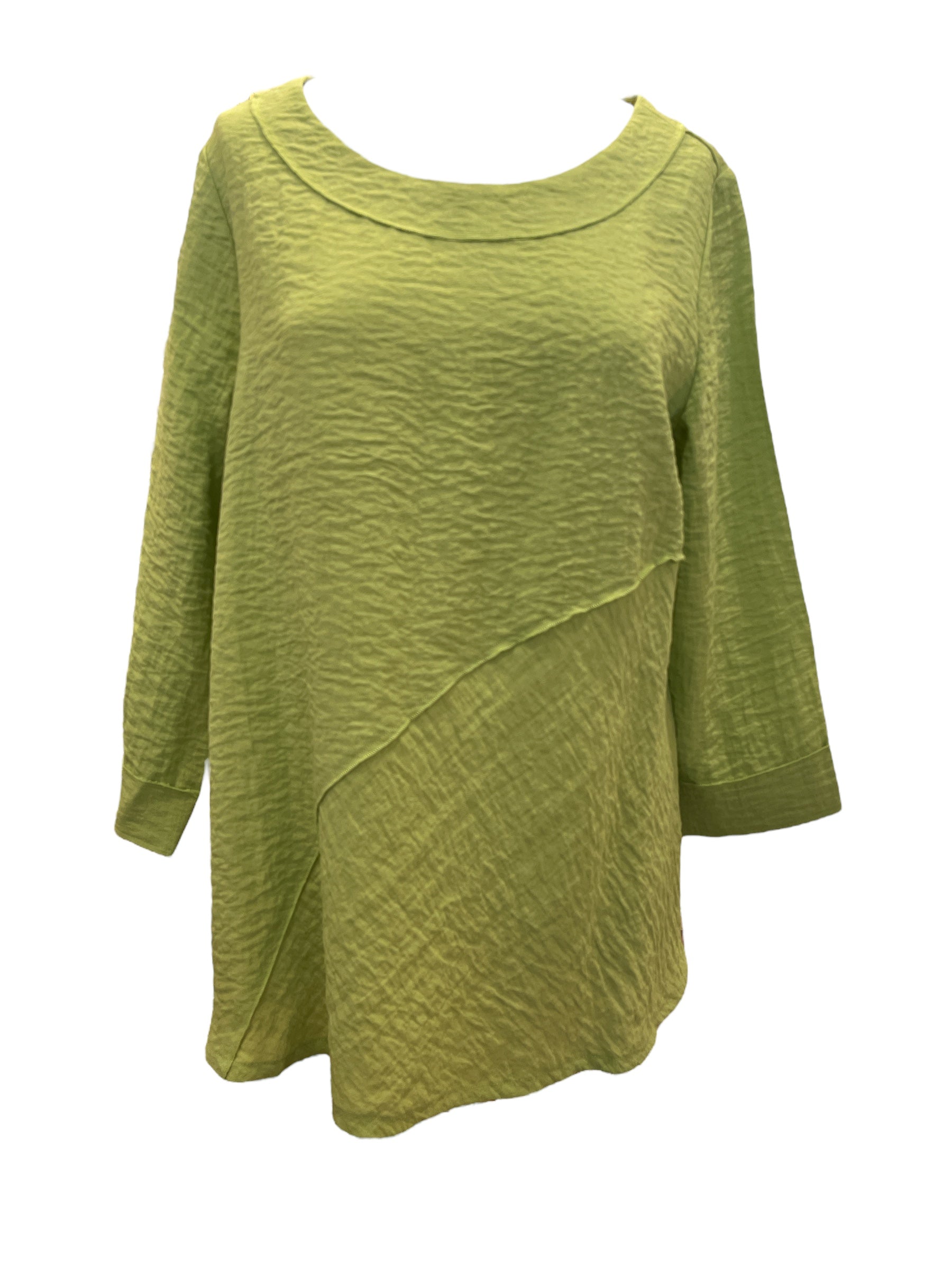 Habitat | Swing Tunic