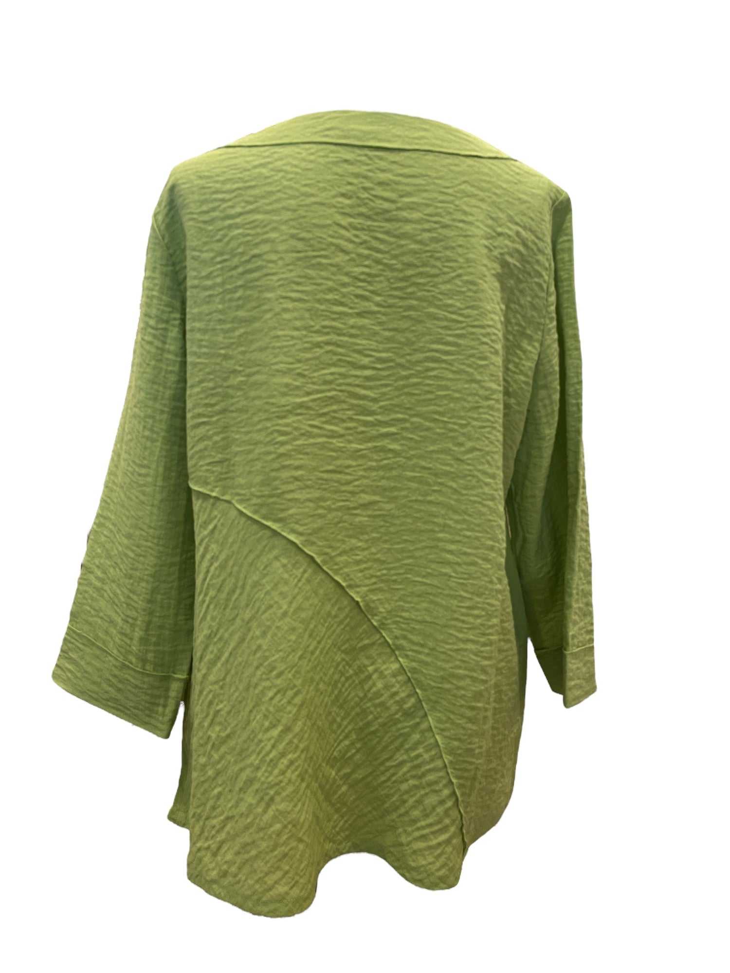 Habitat | Swing Tunic