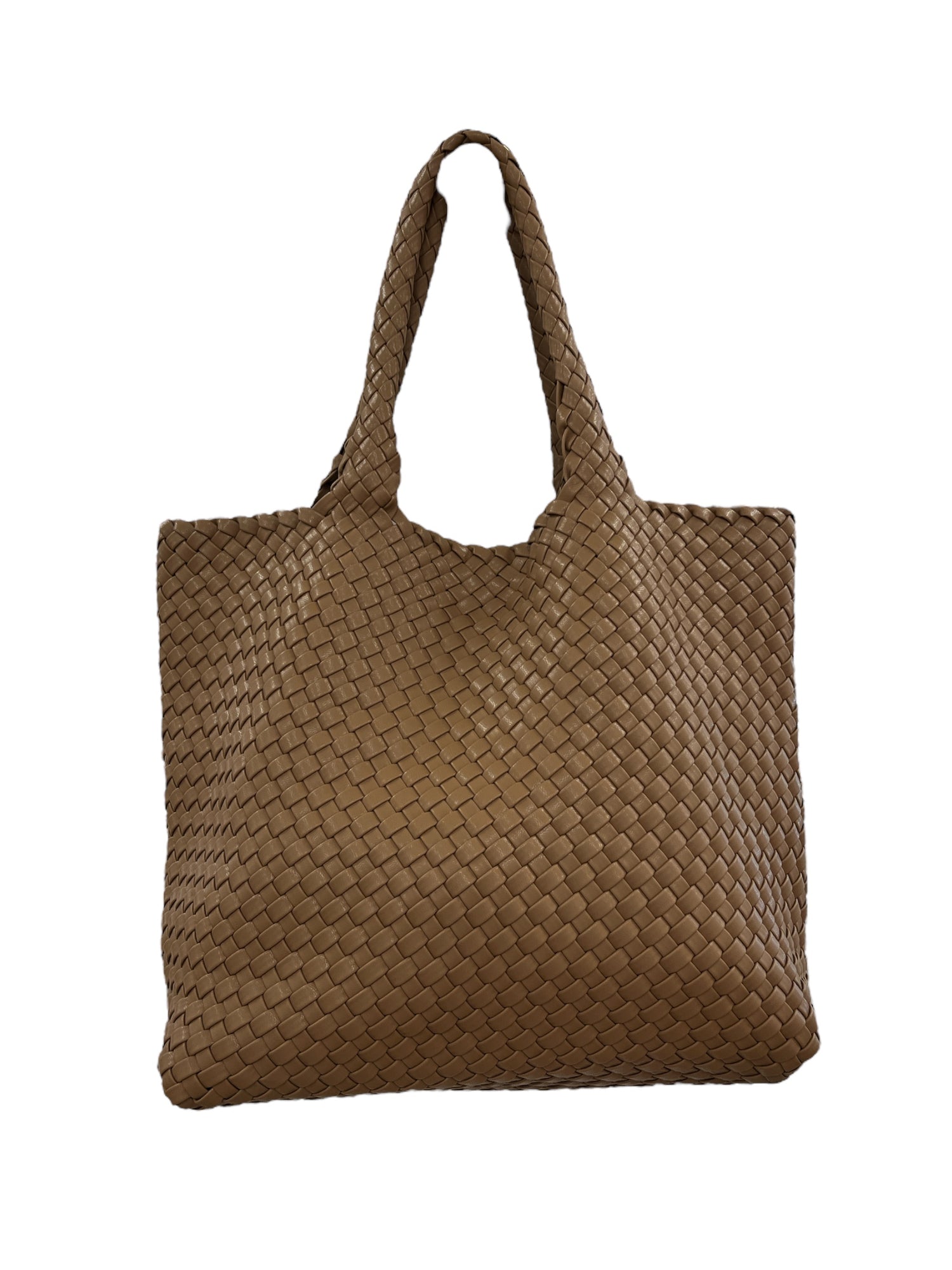 Bc Handbags | Weave Handbag