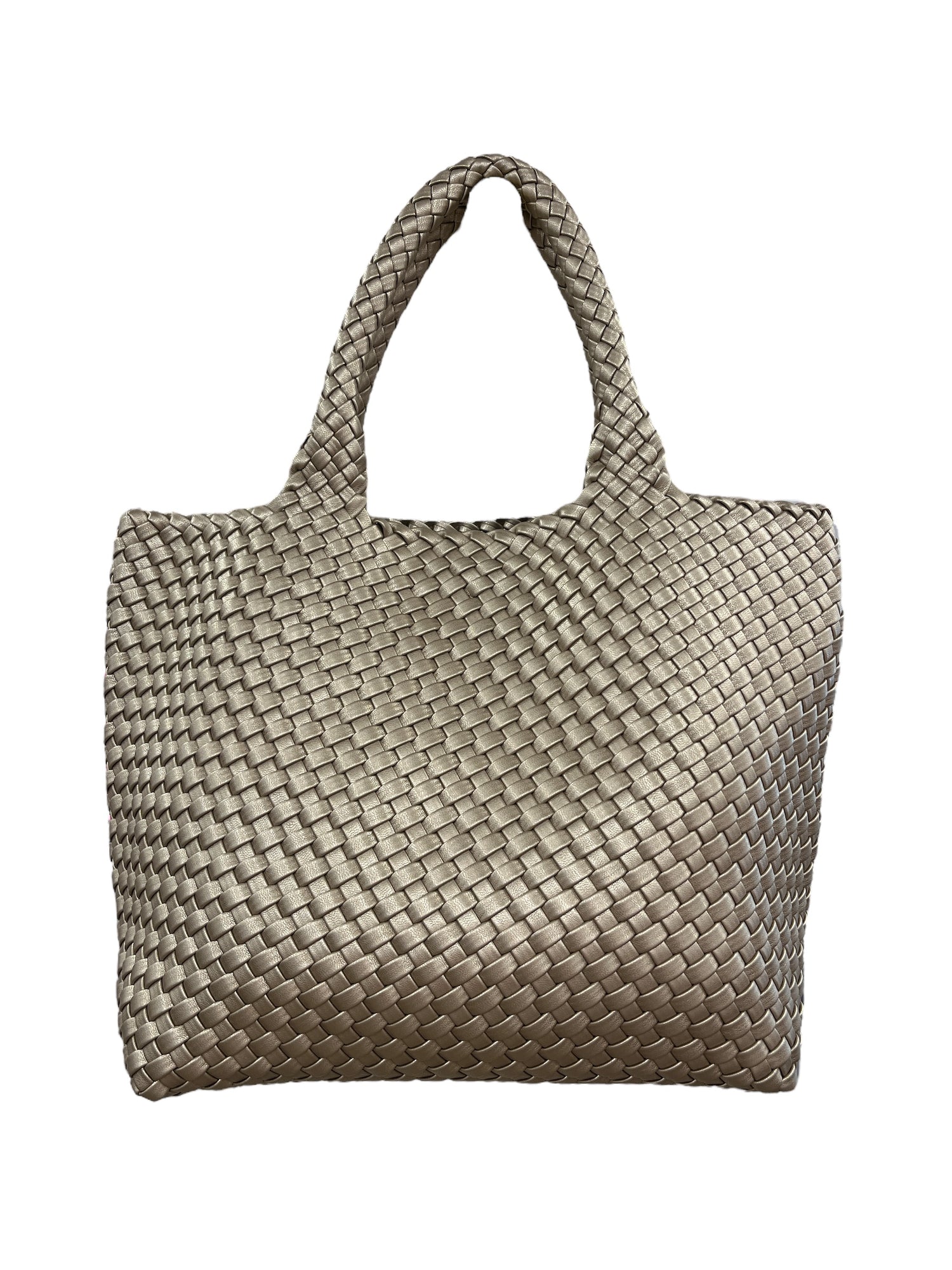 Bc Handbags | Weave Handbag