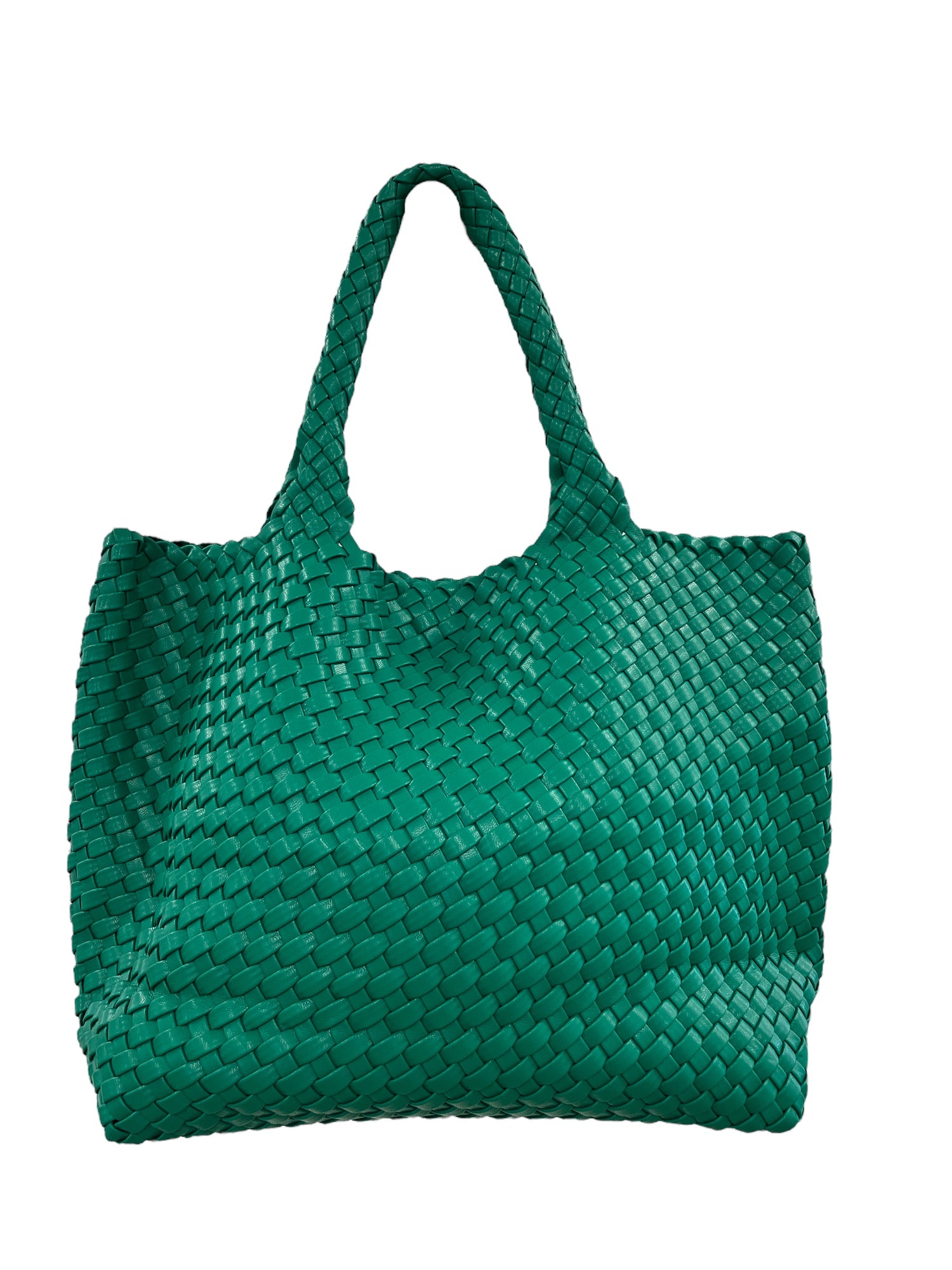 Bc Handbags | Weave Handbag