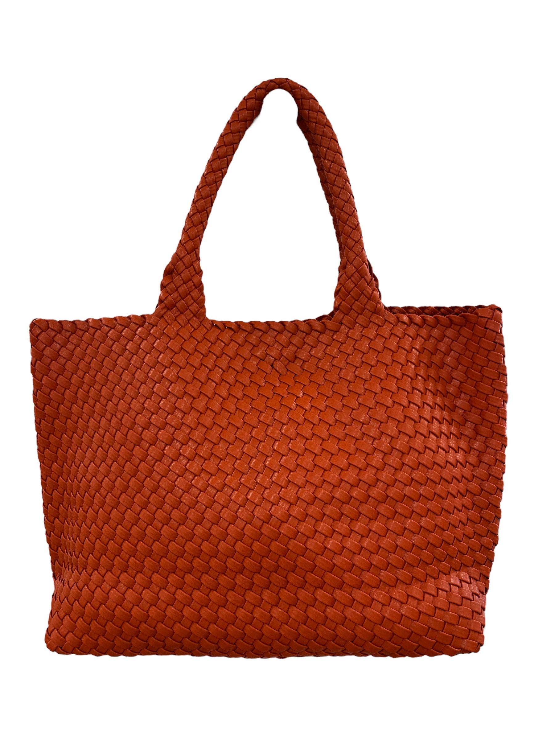 Bc Handbags | Weave Handbag