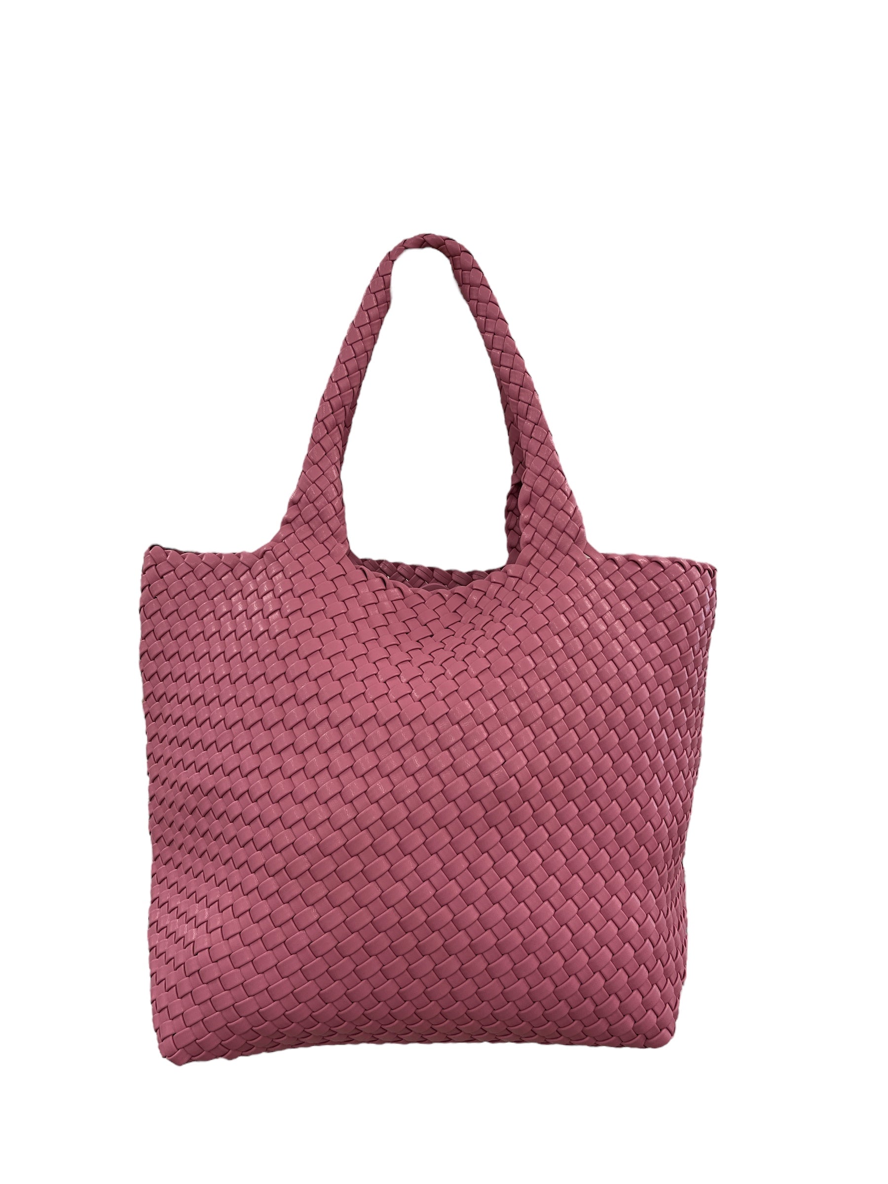 Bc Handbags | Weave Handbag