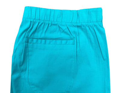 Evelyne Talman | Salt Water Short - Mint