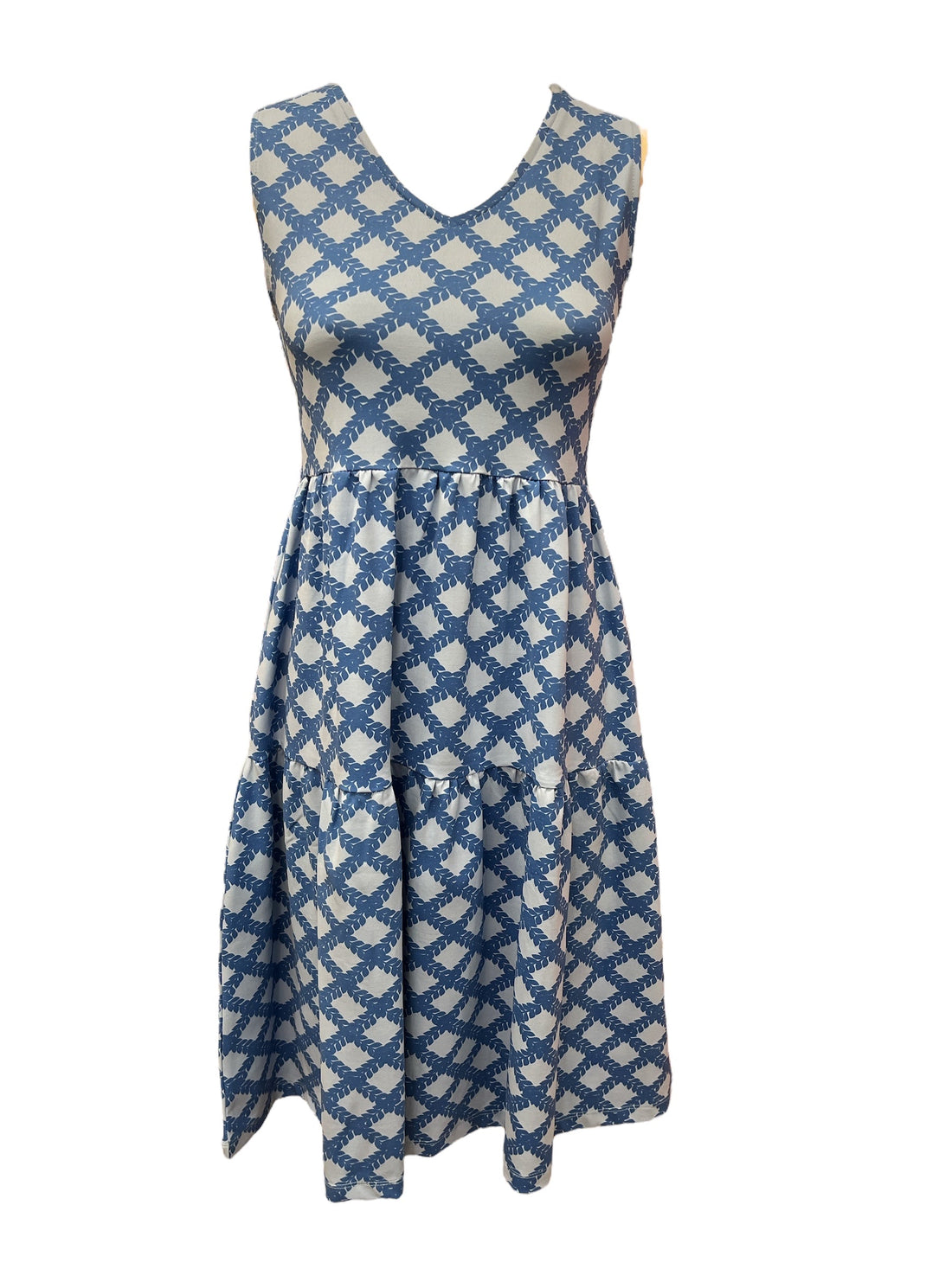 Sailor-sailor | Emma Dress