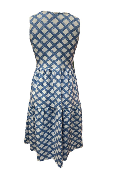 Sailor-sailor | Emma Dress