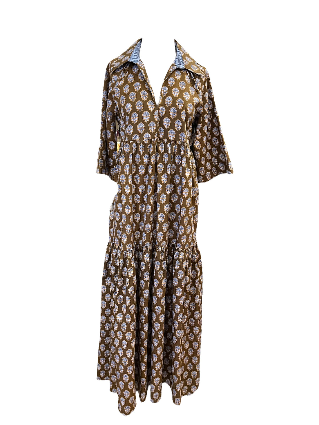 Patty Kim | Marni Dress