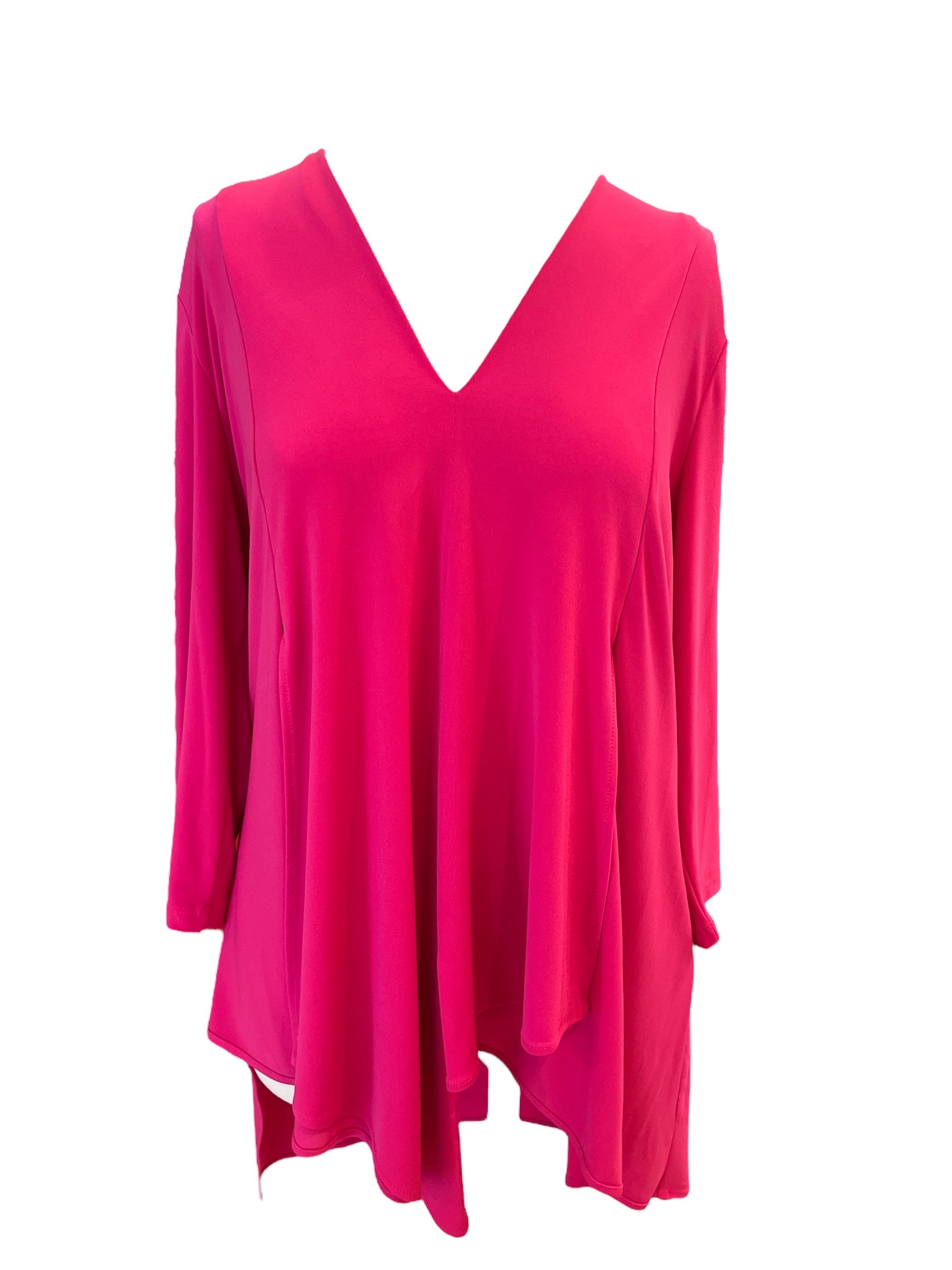 Joseph Ribkoff | Vneck Tunic