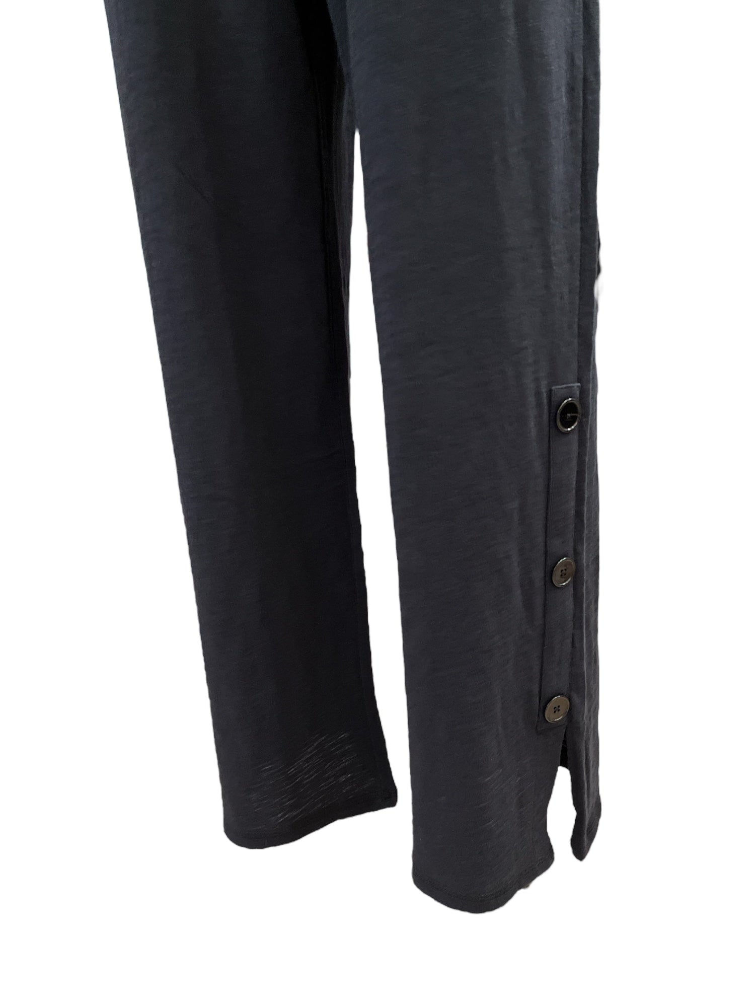 Habitat | Peruvian Cotton Arty Flood Pant