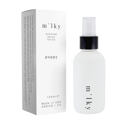 Riddle | Milky Spray Lotion