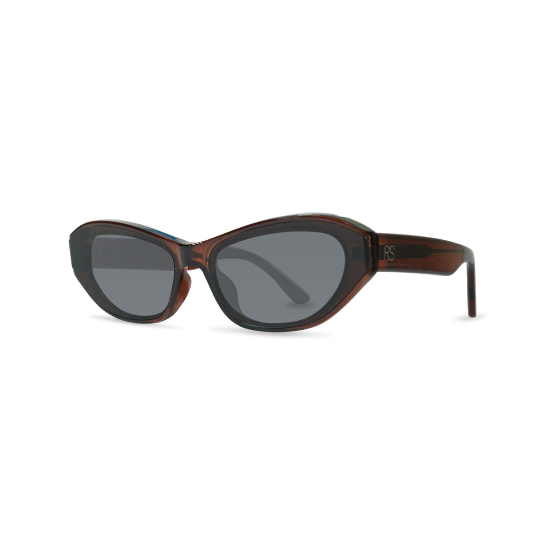 Rs Sunglasses RS4158 - Clear Brown