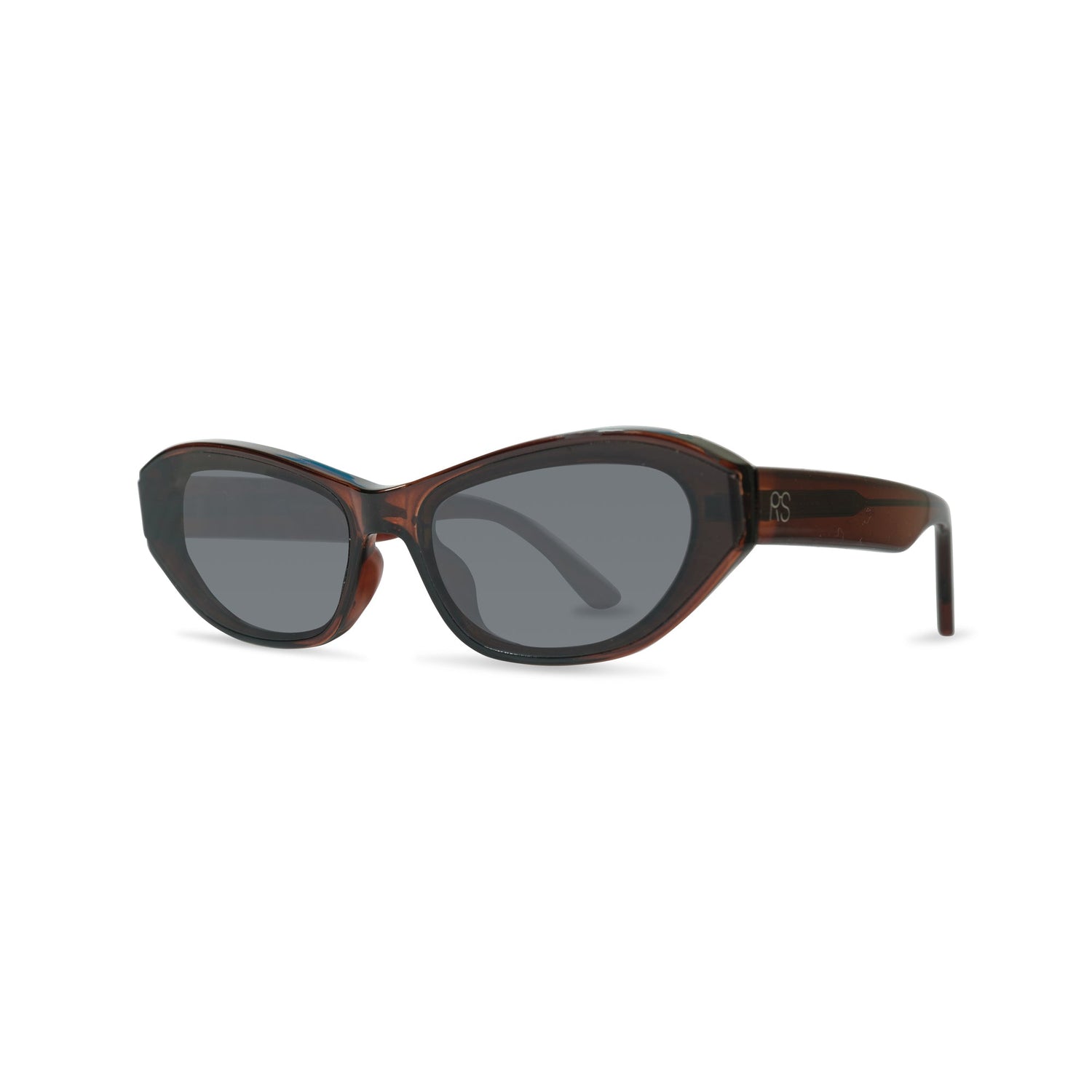 Rs Sunglasses RS4158 - Clear Brown