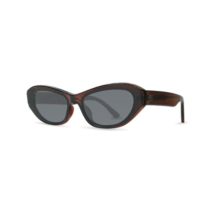 Rs Sunglasses RS4158 - Clear Brown