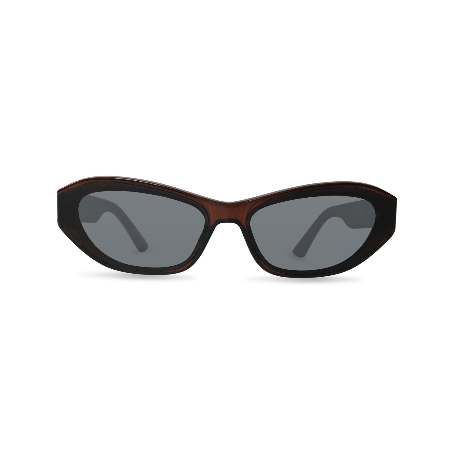 Rs Sunglasses RS4158 - Clear Brown
