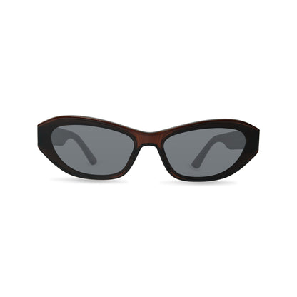 Rs Sunglasses RS4158 - Clear Brown