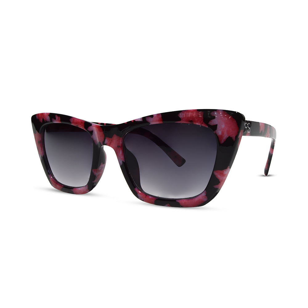 Rs Sunglasses - Pink Demi