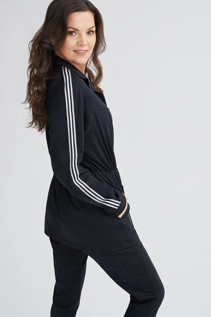 Raffinalla | Jacket with Tie