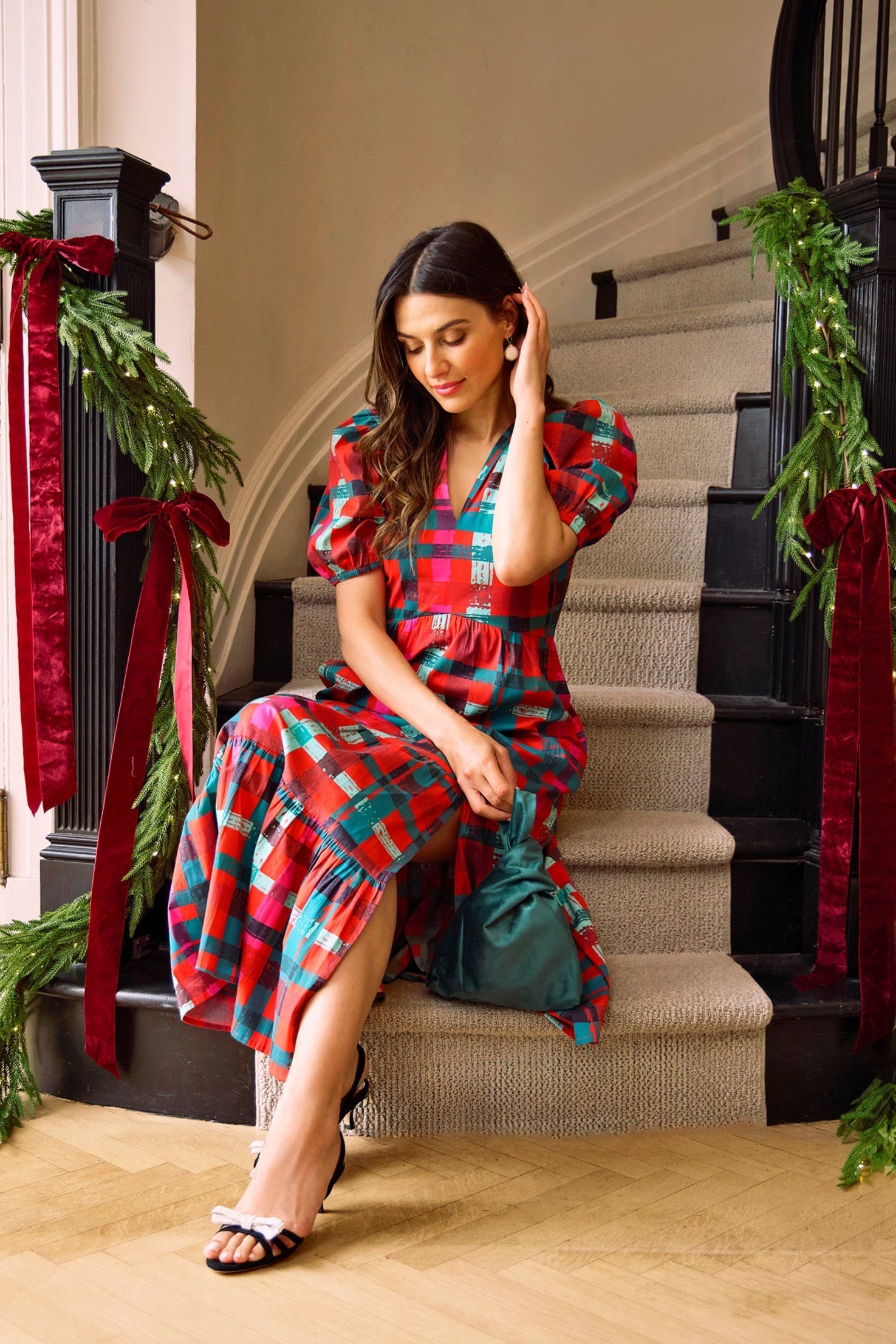 Sheridan French | Margot Dress