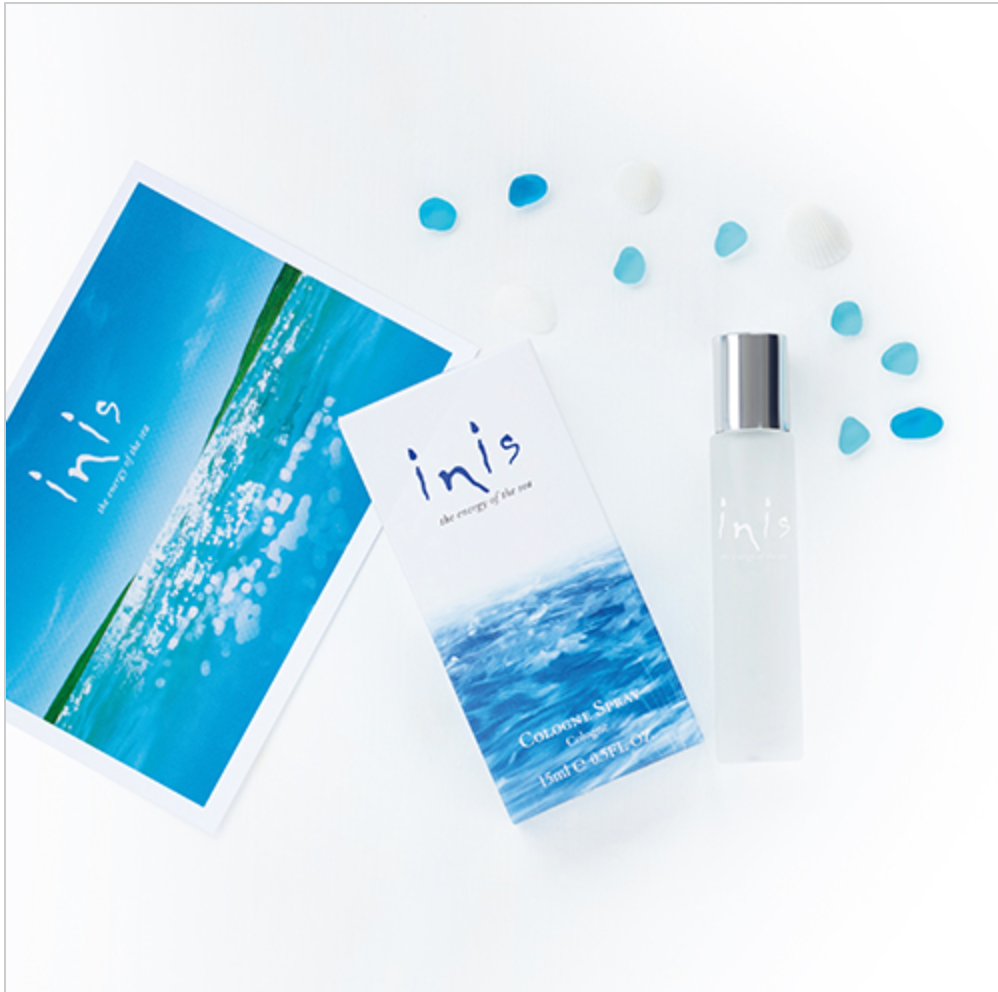 Inis | Travel Size Spray