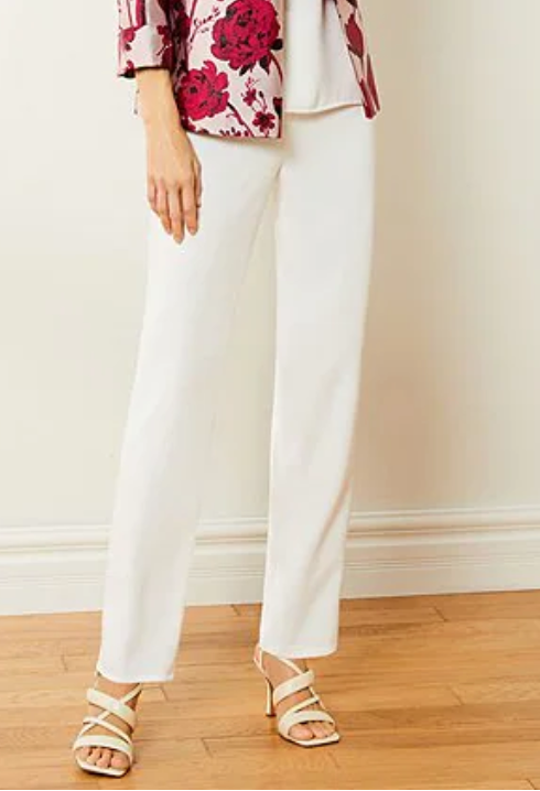 Caroline Rose | Slim Pant