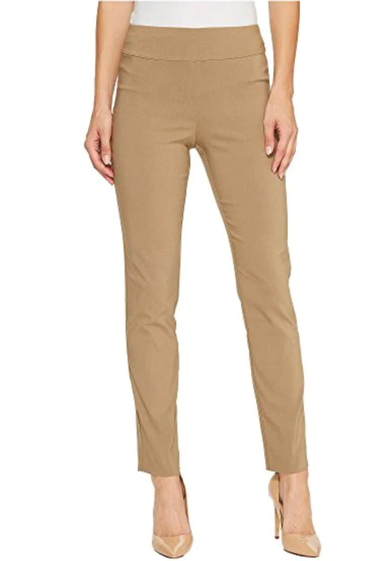 Krazy Larry | Long Pant Mycra Sand