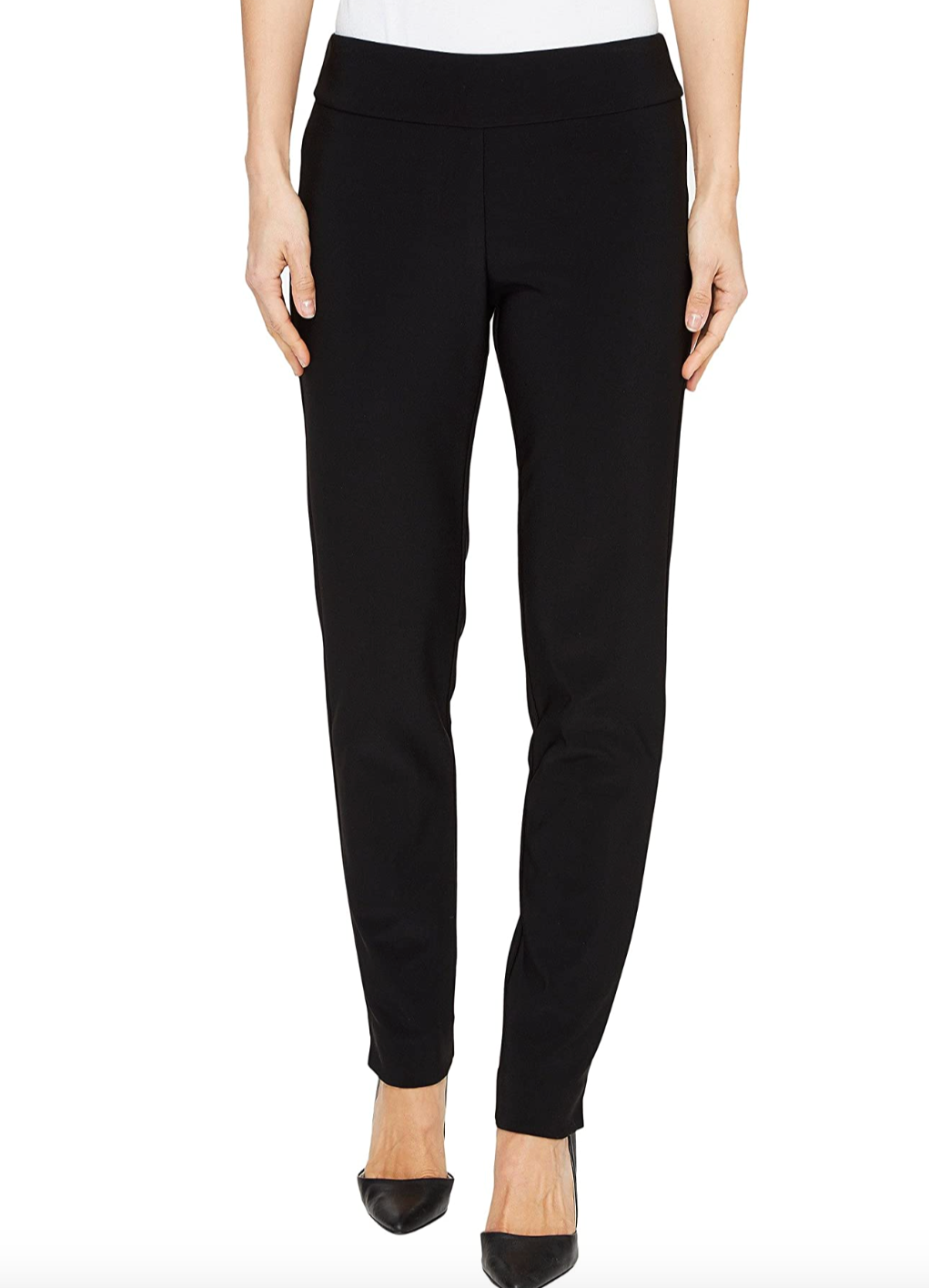 Krazy Larry | Long Pant Mycra Black