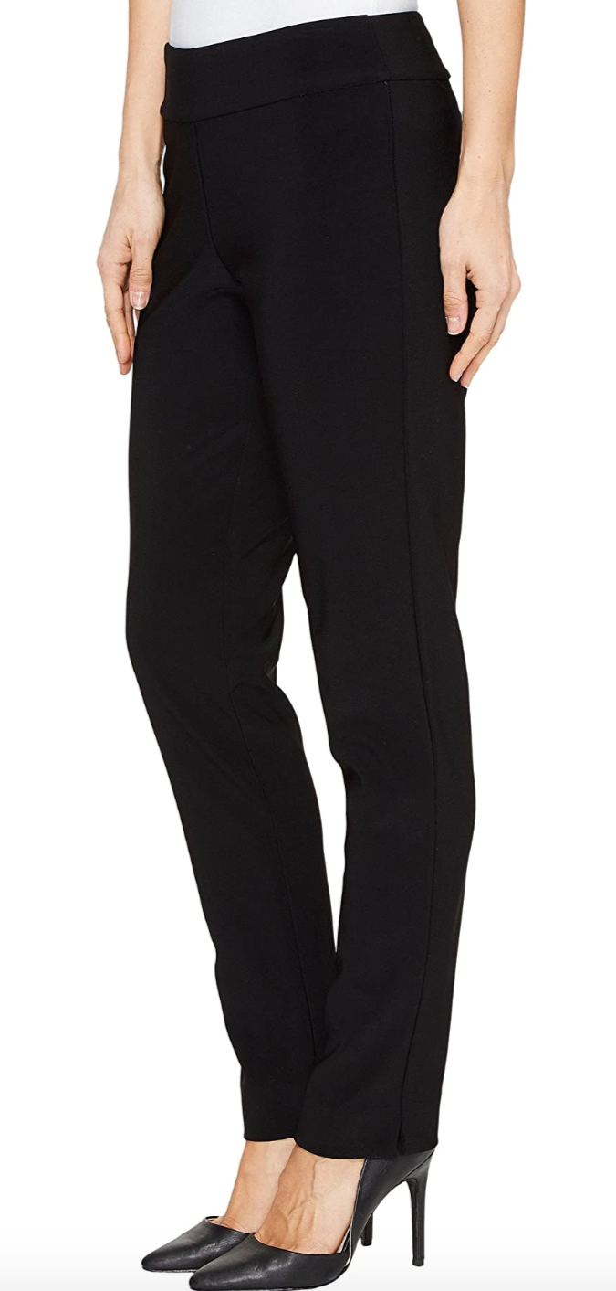 Krazy Larry | Long Pant Mycra Black