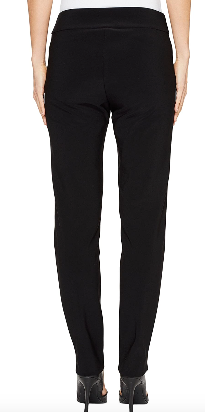 Krazy Larry | Long Pant Mycra Black