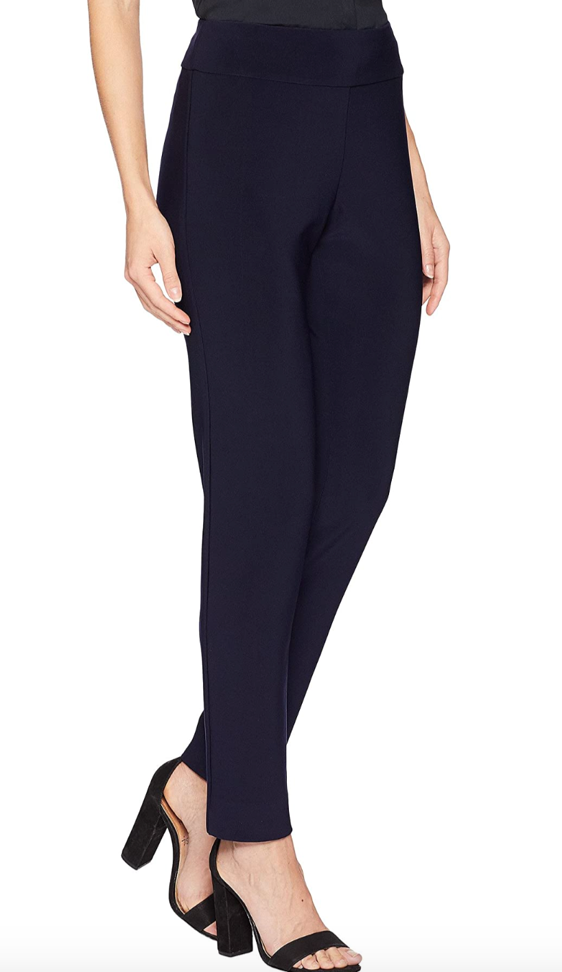 Krazy Larry | Long Pant Mycra Navy